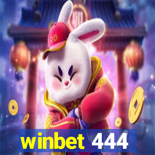 winbet 444